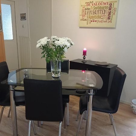 Valouwe 54 Apartment Appelscha Ngoại thất bức ảnh