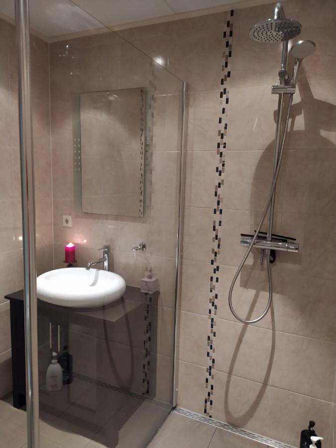 Valouwe 54 Apartment Appelscha Ngoại thất bức ảnh