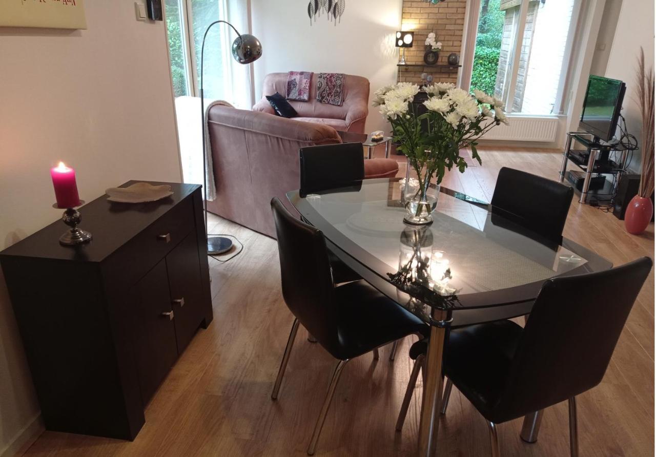 Valouwe 54 Apartment Appelscha Ngoại thất bức ảnh