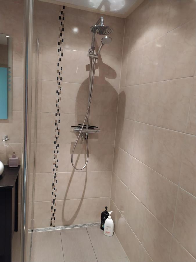 Valouwe 54 Apartment Appelscha Ngoại thất bức ảnh