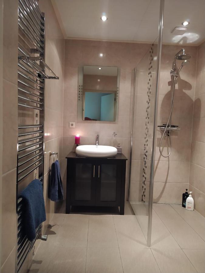Valouwe 54 Apartment Appelscha Ngoại thất bức ảnh