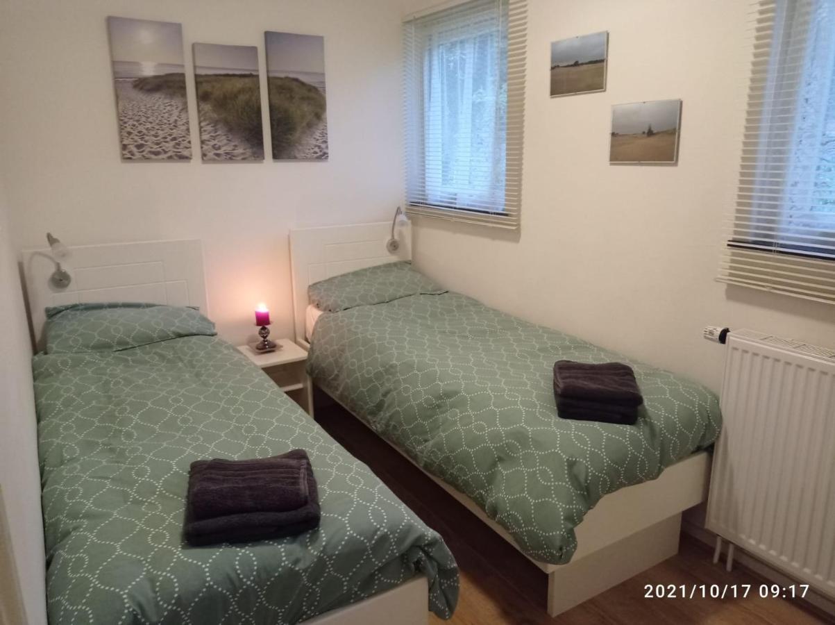 Valouwe 54 Apartment Appelscha Ngoại thất bức ảnh