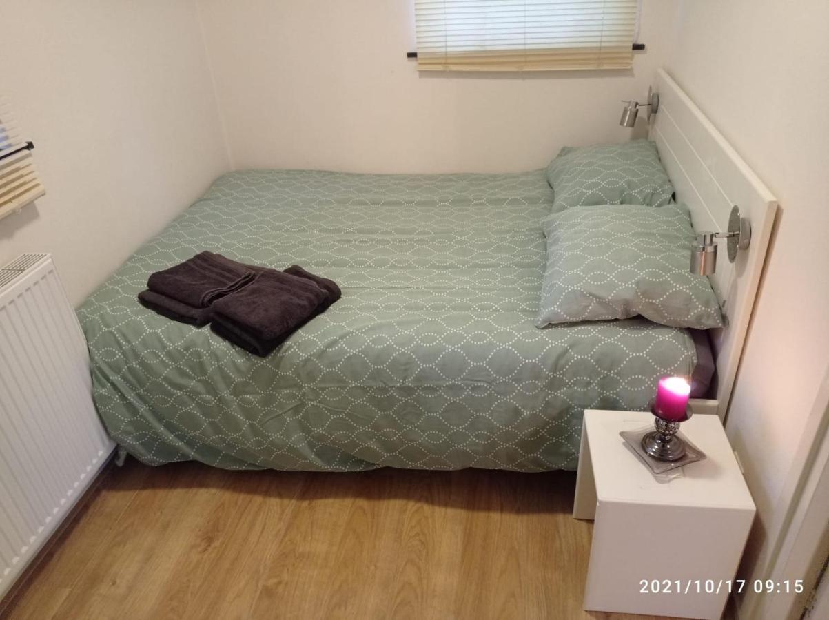Valouwe 54 Apartment Appelscha Ngoại thất bức ảnh
